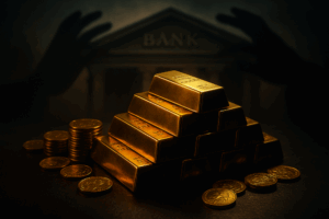 Gold Prices ATH